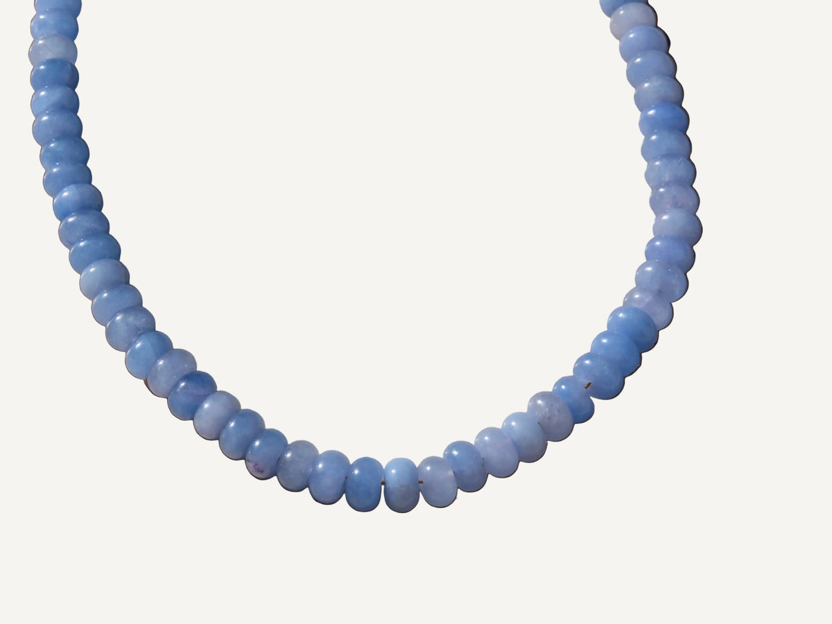 Big Catch Necklace — Drift